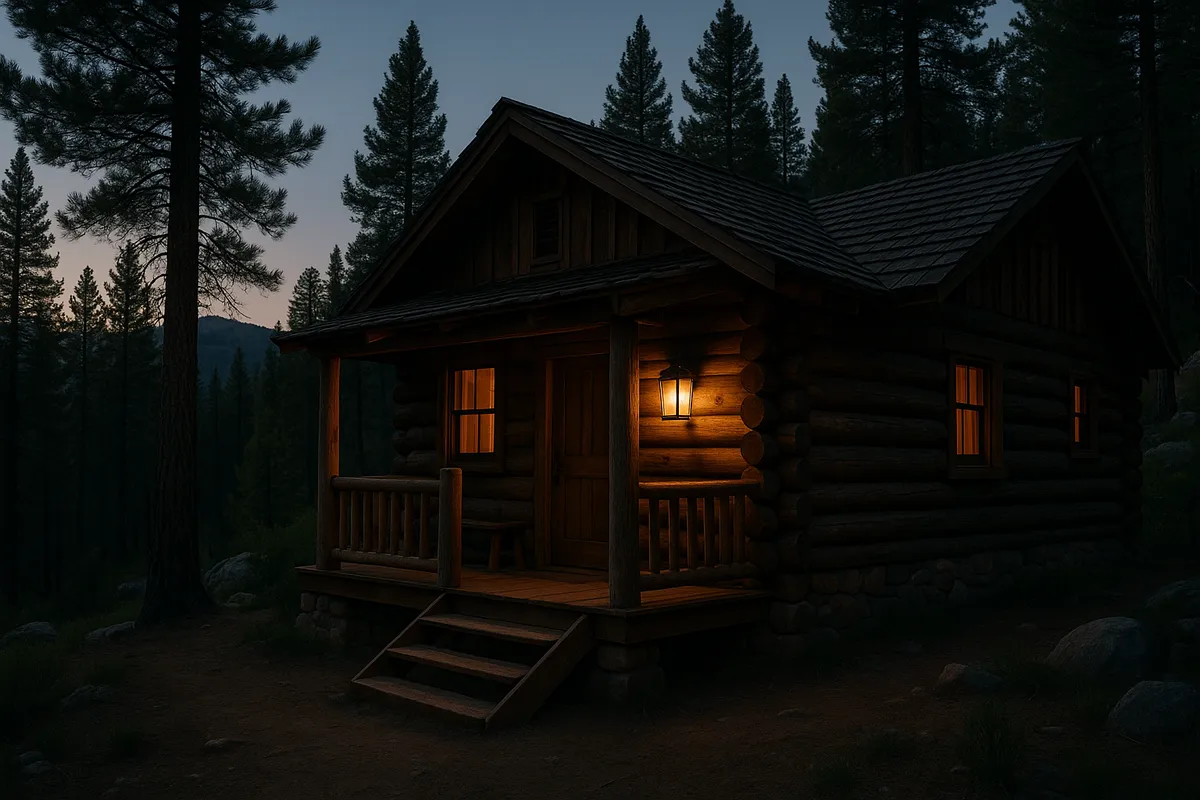 Privacy, Noise, and Camera Etiquette at Mountain Cabins Near Bailey, Colorado